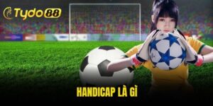 Handicap là gì