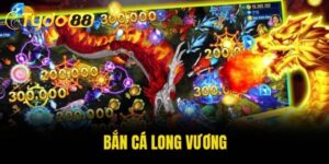 bắn cá long vương