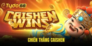 chiến thắng caishen