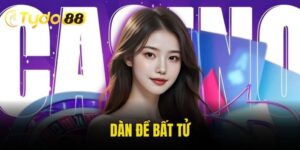 Dàn Đề Bất Tử