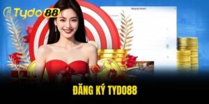 đăng ký Tydo88