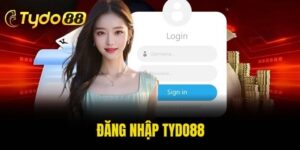 đăng nhập Tydo88