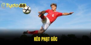 Kèo phạt góc