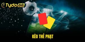 Kèo thẻ phạt