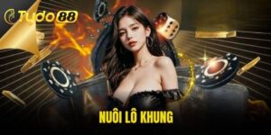 Nuôi Lô Khung