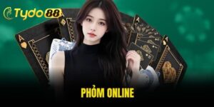 Phỏm online