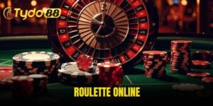 Roulette online