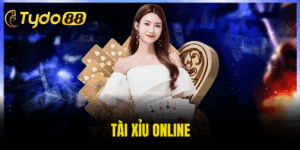Tài xỉu online