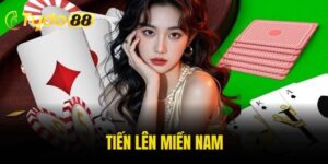 tiến lên miền Nam