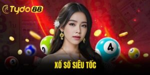 Xổ số siêu tốc
