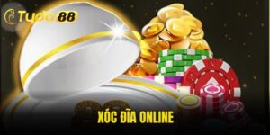 xóc đĩa online