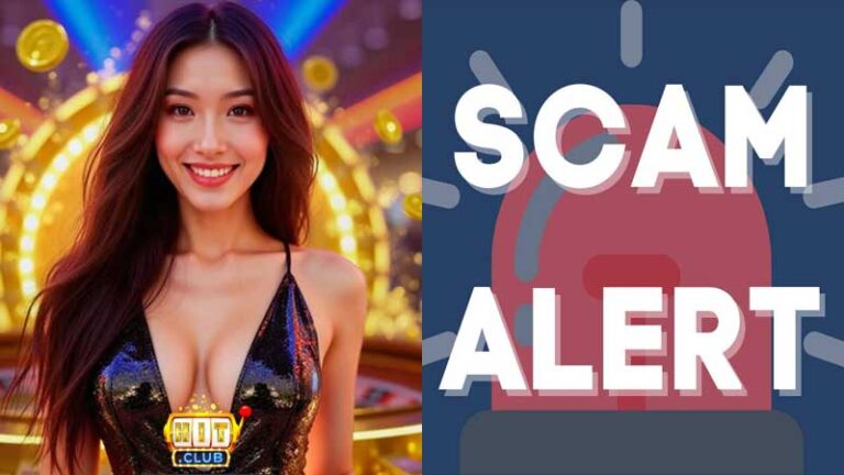 Hitclub liên tục bị réo tên trong tin đồn: Cơ chế Black PR vận hành ra sao?