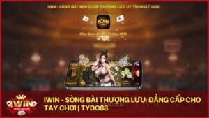 iwin song bai thuong luu